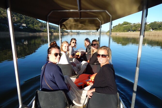 Touw River Boat Cruise - Wilderness National Park - Accessibility Features