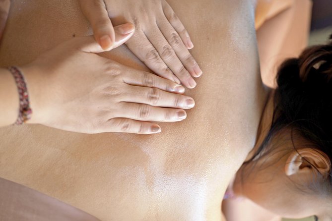 Traditional Bali Massage 90 Minutes at Nusa Dua Bali - Massage Techniques
