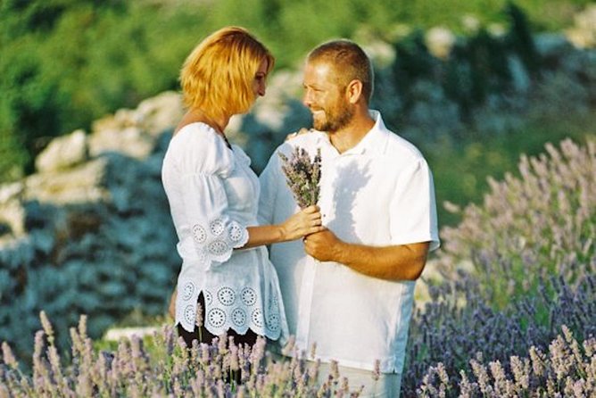 Traditional Flavours of Hvar - Local Ingredients and Flavors