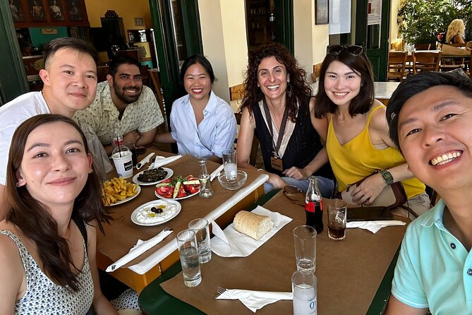 Traditional Food Tour, Olive Oil Tasting With Lunch in Kalamata, Messinia! - Tasting Experiences