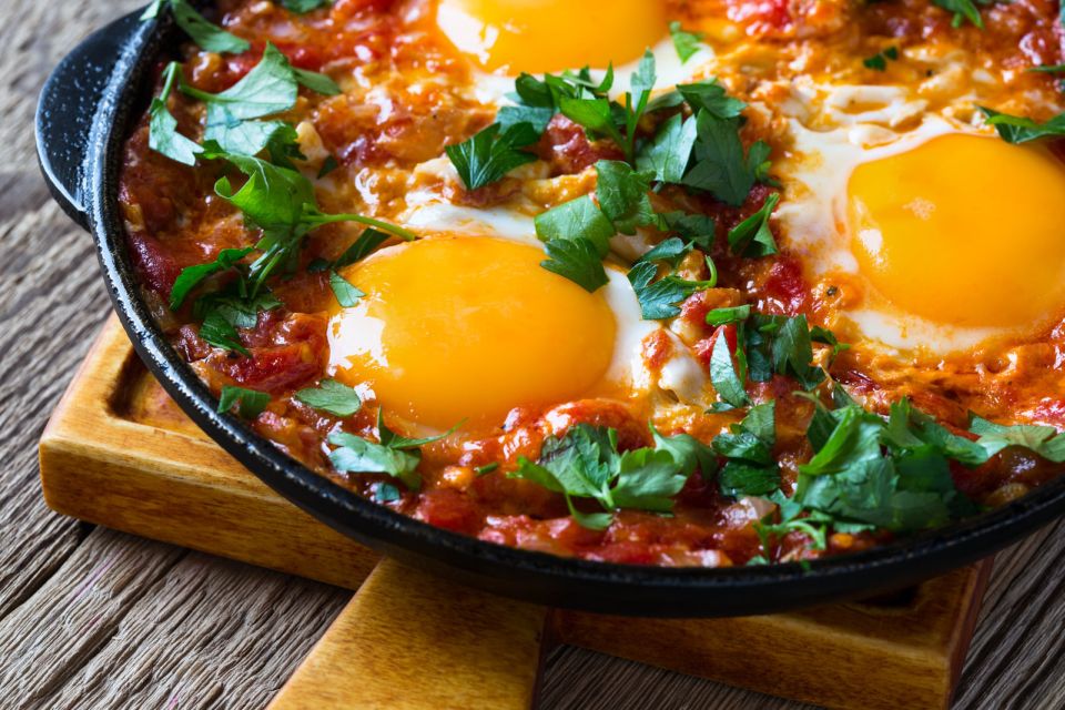 Traditional Tunisian Cuisine Cooking Class in Tunis - Hands-on Culinary Instruction