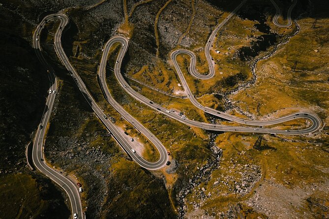 Transfagarasan Higway Private Tour From Brasov - Inclusions