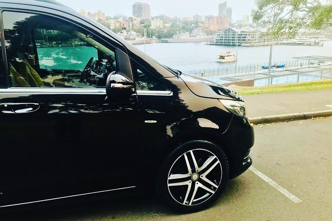 Transfer From Bodrum Milas Airport to Kusadasi - Meeting and Pickup Details