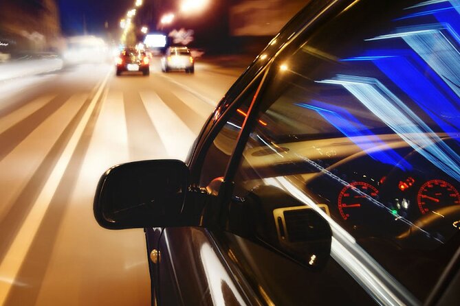 Transfer From Buenos Aires International Airport (Eze) to Cruise Terminal - Pricing and Booking