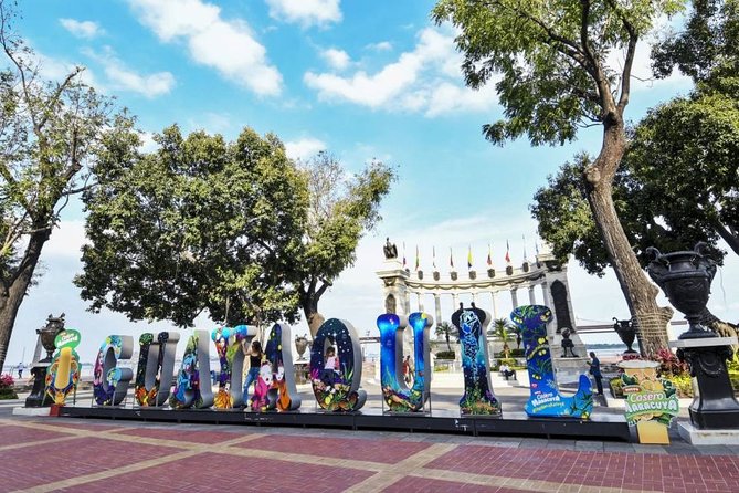 Transfer From Guayaquil Airport to Hotel or Vice Versa - Inclusions