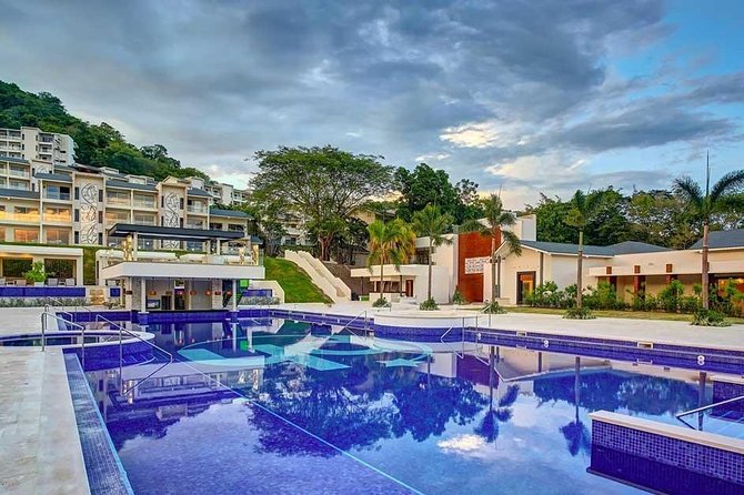 Transfer From Liberia Airport To Azura Beach Resort - Pickup and Drop-off Details
