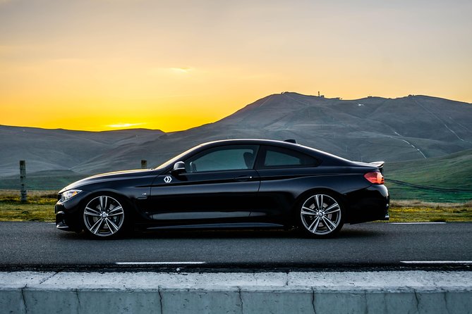Transfer From Podgorica City Center to Podgorica Airport - Pickup and Drop-off