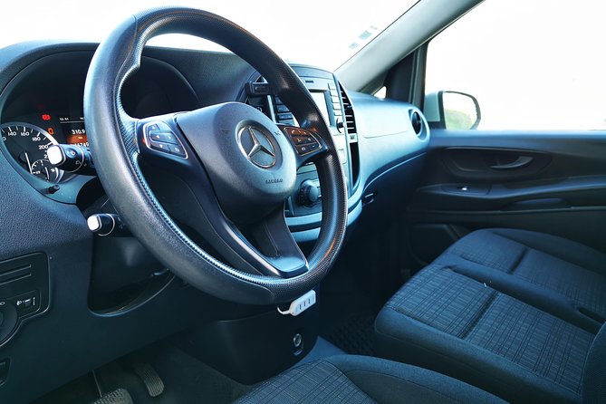 Transfer From Seville To Lisbon Portugal - Driver Expertise and Recommendations