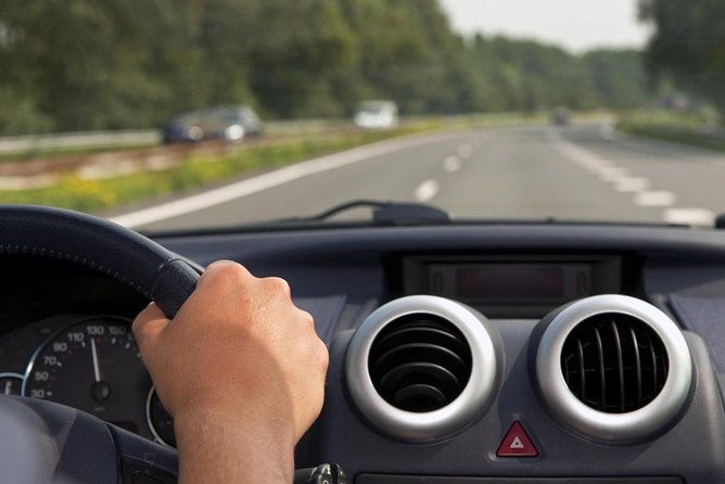 Transfer From the Airport to Your Hotel in Mendoza - Airport Arrival Procedures