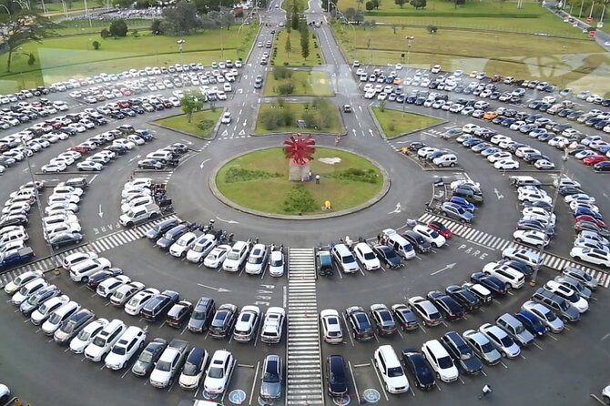 Transfer JMC Airport - Medellin or Medellin - JMC Airport - Private!! - Meeting and Pickup Information