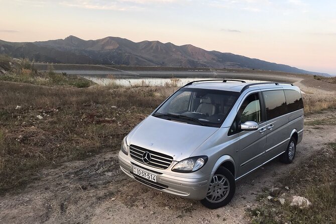 Transfer Service From Heydar Aliyev International Airport Baku, Azerbaijan - Customer Reviews and Ratings