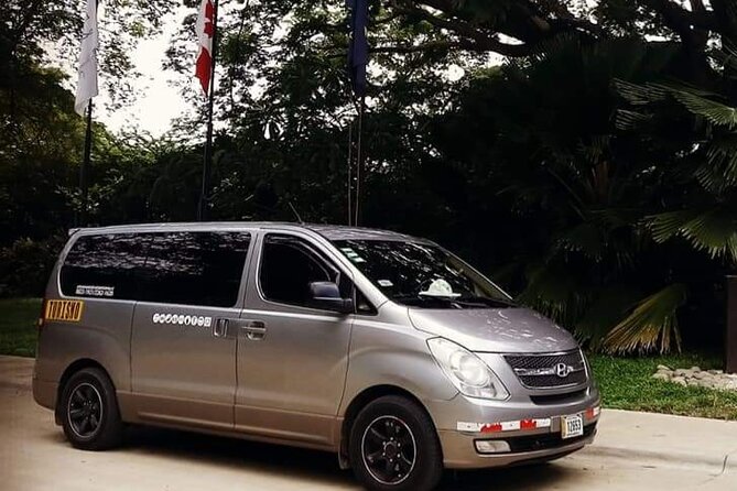 Transfers From Liberia Airport - Accessibility and Participation