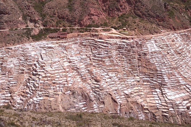 Transport to Ollantaytambo With Visits to Chinchero, Salineras De Maras, and Moray - Inclusions