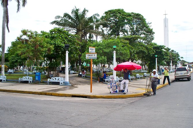 Transportation From Liberia Airport to La Fortuna - Operating Hours