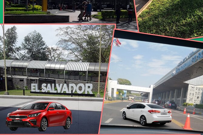 Transportation From The Airport Groups or Families - Pricing and Booking