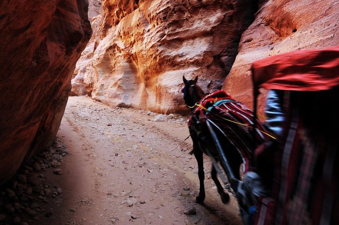 Transportations Around Jordan | the Jordanian Mappers - Pickup and Meeting Process