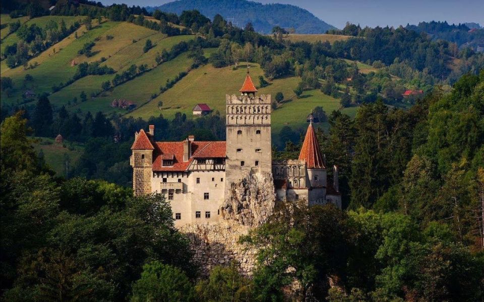 Transylvania – The Land of Fairy Tales - Key Experiences in Transylvania