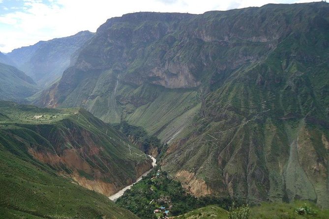 Trekking 2days 1 Night - Itinerary