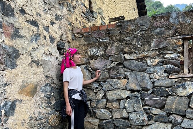 Trekking Ban Gioc Waterfall to Hidden Village on Unique Route - Cultural Encounters