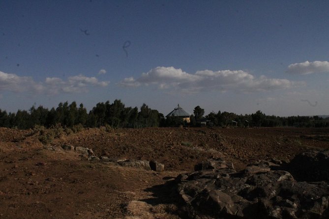 Trekking in Ethiopias Lalibela Wollo Highland 4 Days / 3 Nights - Trekking Itinerary and Highlights