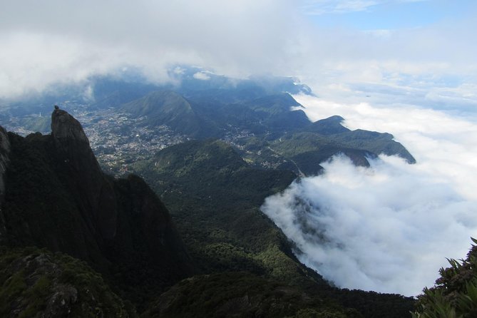 Trekking Pedra Do Sino Full Day - Serra Dos Órgãos National Park - Hassle-free Transportation and Pickup