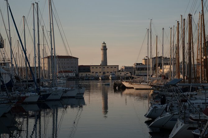 Trieste Like a Local: Customized Private Tour - Exploring Triestes Hidden Gems