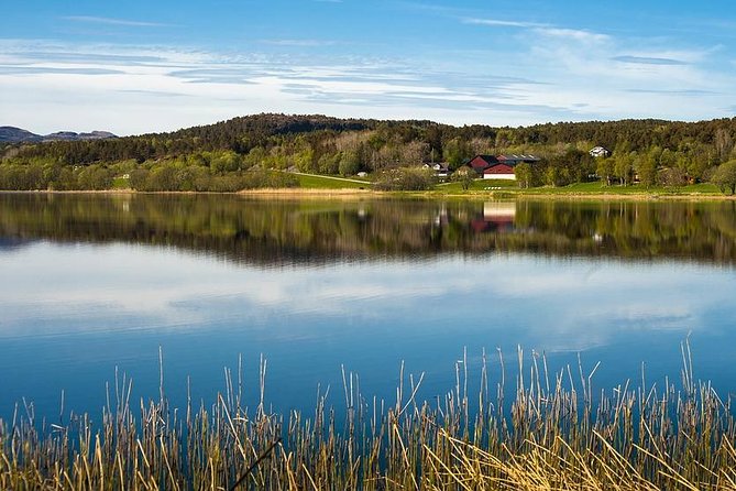 Trondheim Like a Local: Customized Private Tour - Cancellation and Refund Policy