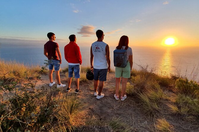 Tropea Quad Tour - Adventure and Nature - Tour Details and Requirements