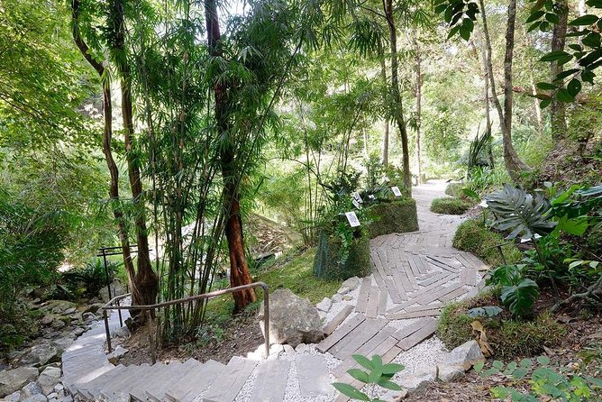 Tropical Spice Garden Entrance Tickets & Guided Tours - How to Book Your Tickets
