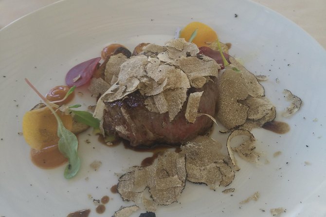 Truffle and Wine / Taste of Istria From Porec, Rovinj, PULA - Truffle Hunt Guided Experience