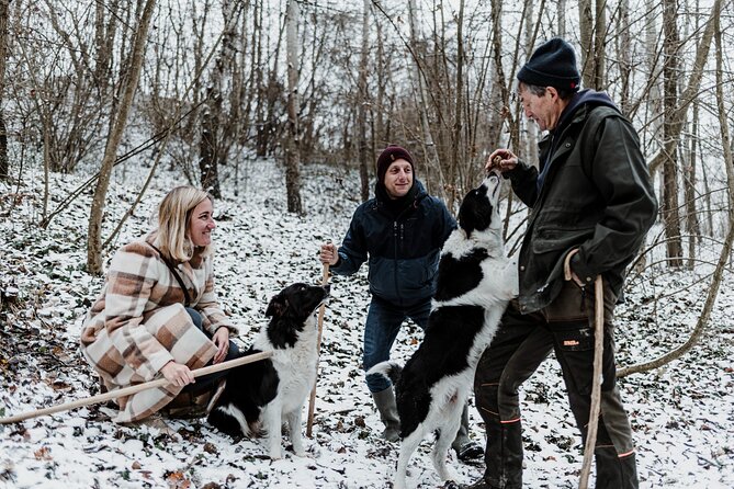 Truffle Hunting and Cheese, Truffle & Wine Tasting Near Alba - Truffles: Types, Growth, and Rarity