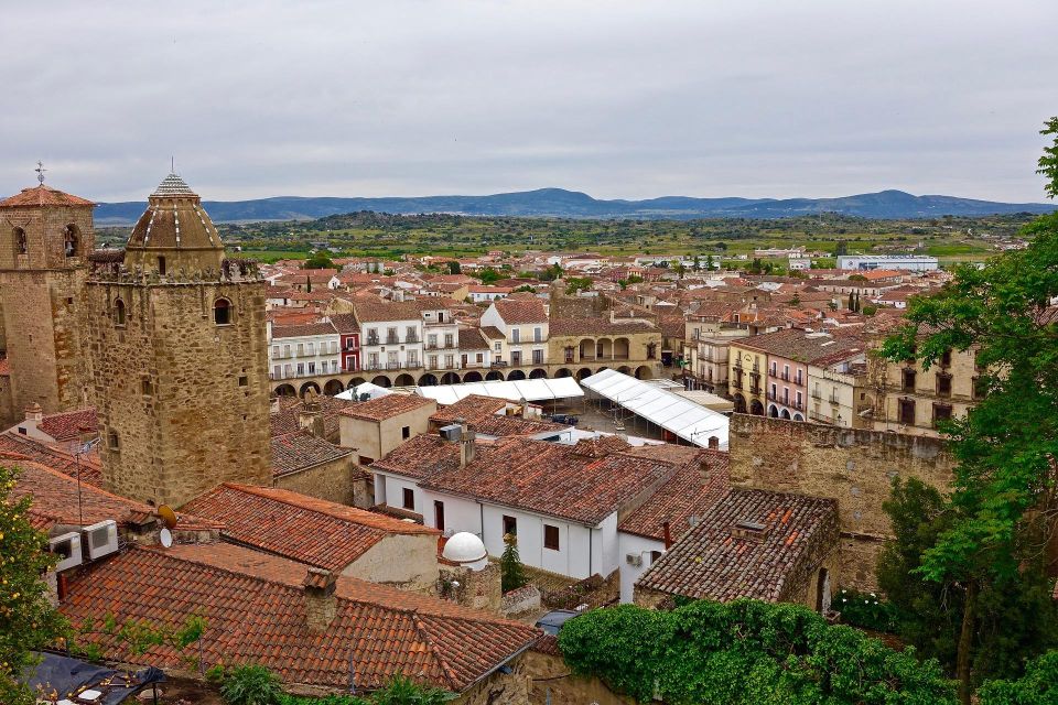 Trujillo - Private Historic Walking Tour - Historical Significance