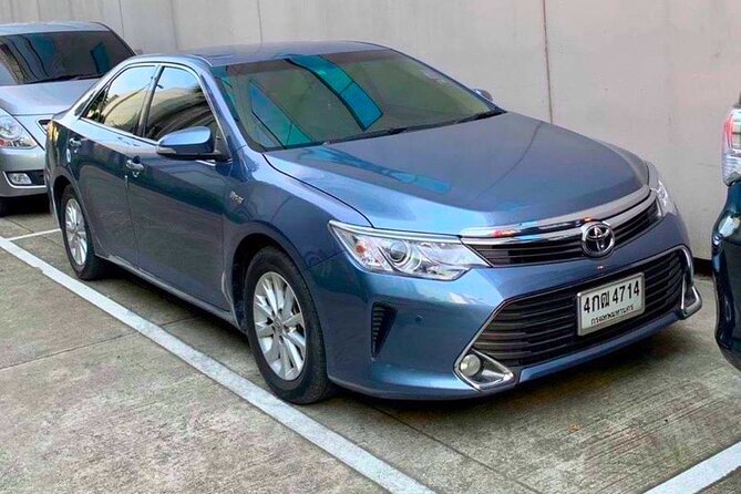 Try Find Your Better Than Us ! Airport Transfer Service in Toronto APT-HTL (Yyz) - Pickup and Drop-off Details