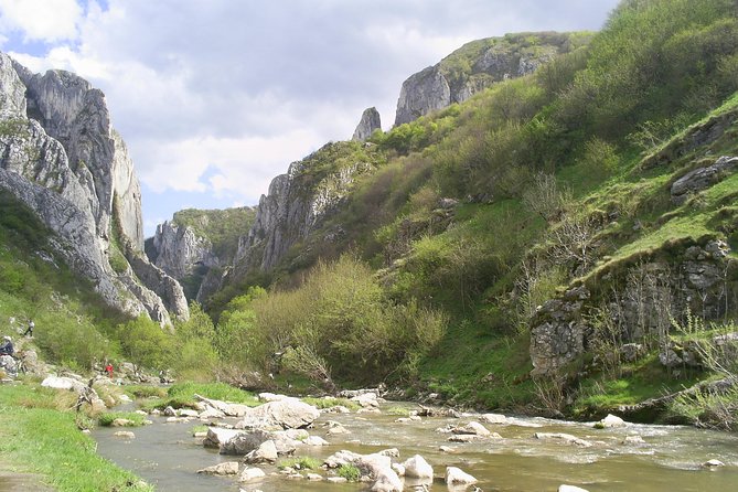 Turda Salt Mine & Gorge and Rimetea Village (1 Day, From Cluj) - Pickup and Departure
