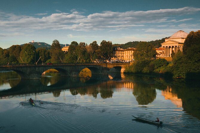 Turin Like a Local: Customized Private Tour - Tour Experience and Expectations
