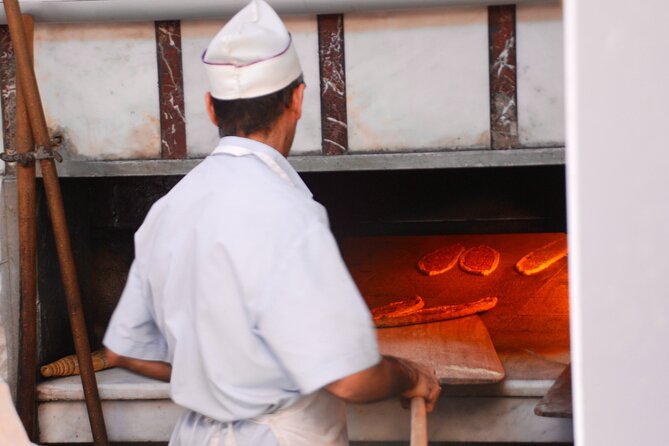 Turkish Food Walking Tour in Izmir - Culinary Highlights