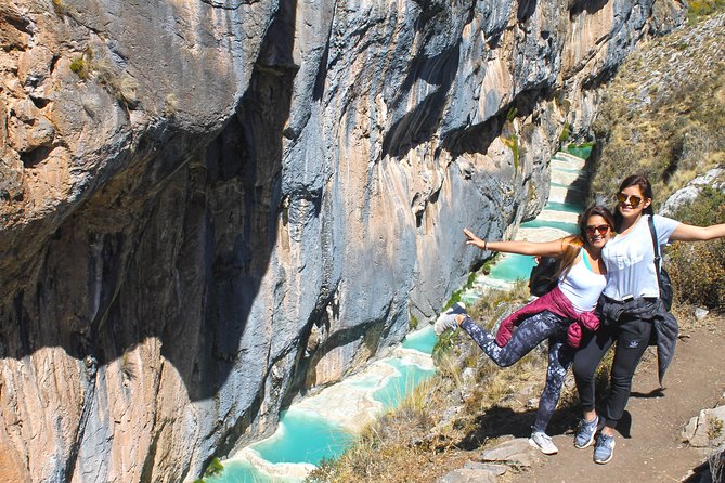 Turquoise Waters Ayacucho - Operating Hours and Schedules