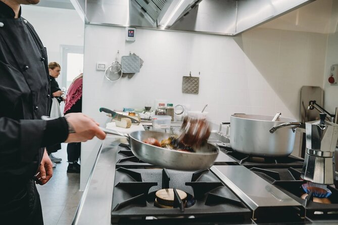 Tuscan Cooking Class With Meal in Chianti, Savor Tuscanys Best - Additional Information