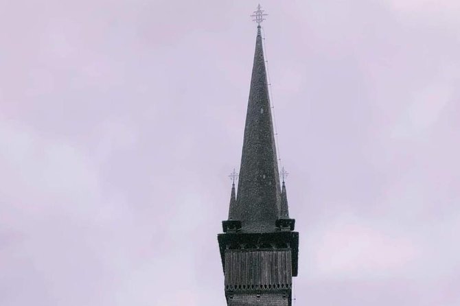 Two Days Tour to Maramures: Local Experiences and Culture - Experiencing Local Craft and Customs