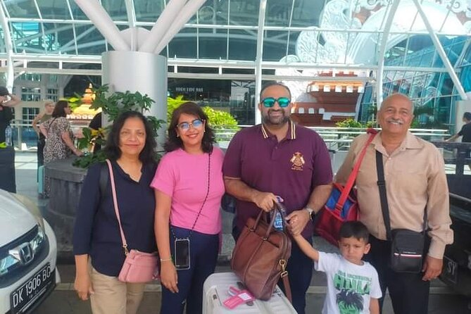Ubud - Airport & Ground Transfers | Price per Car - Pricing Structure and Options