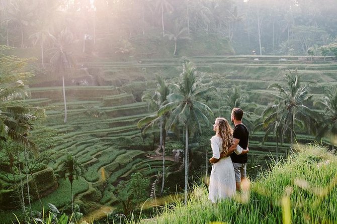 Ubud Cultural Tour - Puseh Batuan Temple