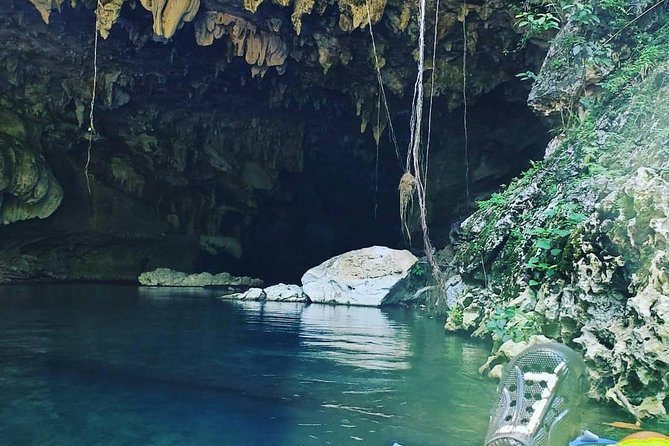 Ultimate Cave Tubing From Belize City - Inclusions and Logistics