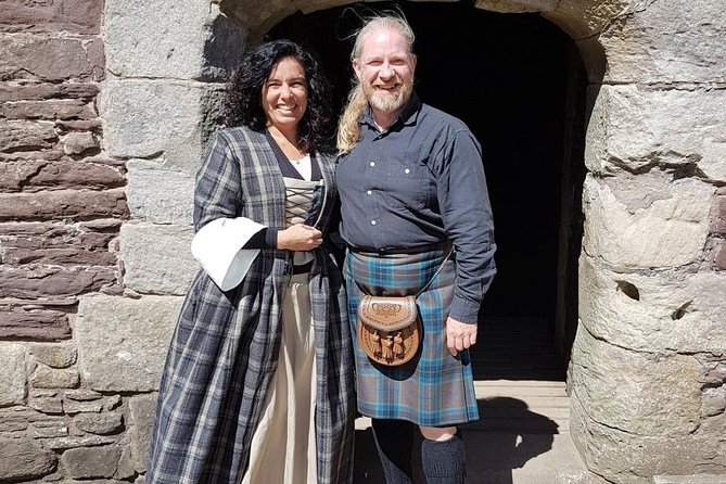 Ultimate Outlander Day Tour - Visiting Game of Thrones Landmarks