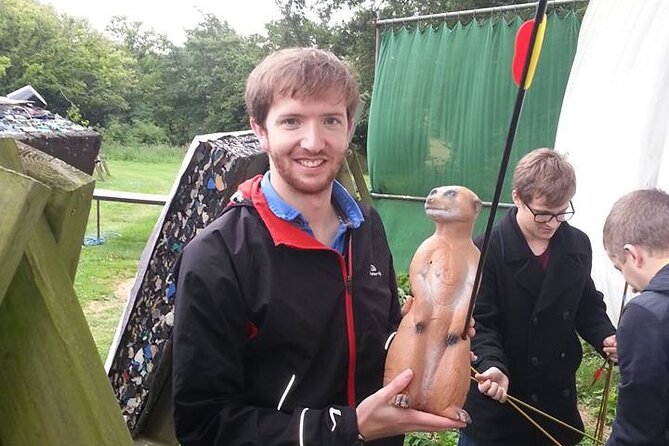 Ultimate Shooting Taster Session in Brighton - Included Services