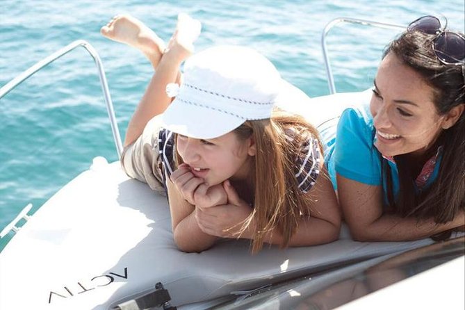 Ulysses Coast Boat Tours - Meeting and Pickup
