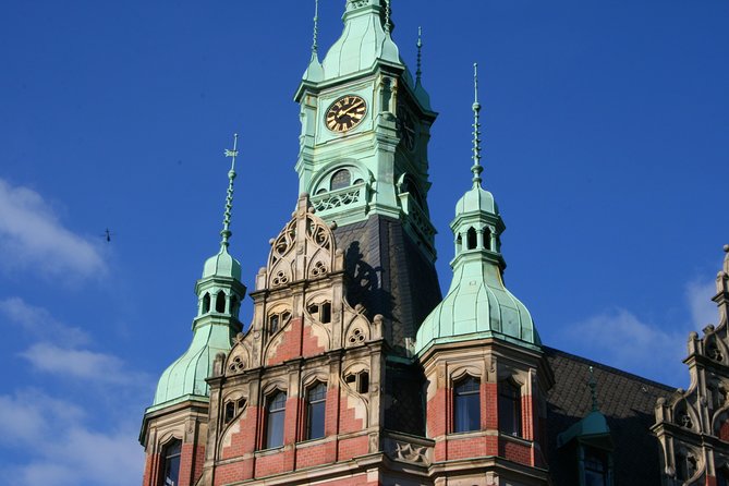UNESCO World Heritage - Speicherstadt and Kontorhaus District - Tour Details and Schedule