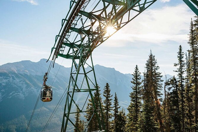 Unforgettable Private Banff & Lake Louise Tour From Calgary City - Transportation and Itinerary