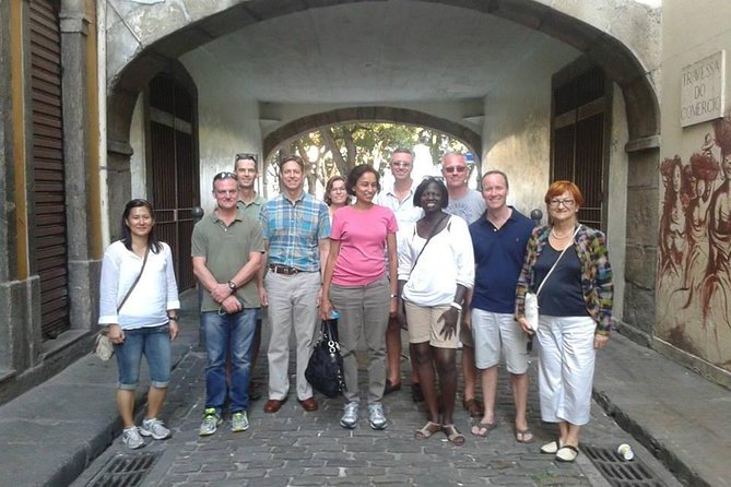 Unforgettable Private Day Tour in Rio - Santa Teresa and Downtown - Riding the Historic Tram