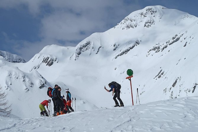 Unforgettable Ski Touring Traverse-Snowy Embrace of Triglav National Park - Meeting and Pickup Location