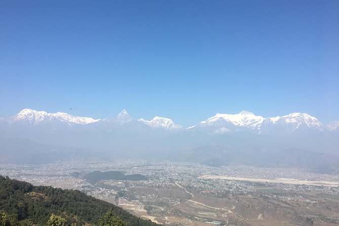 Unique Easy Hiking to Foxing Hill From Pokhara - Whats Included in the Tour